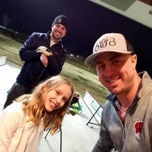 Meet your Posher, Matt